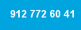 912 772 60 41